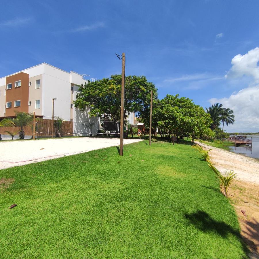 Guarajuba Porto Smeralda Village C02, Terreo - Guarajuba Temporada, Viva Mais De Uma Experiencia De Hospedagem Conosco! 130M Da Praia Exterior photo